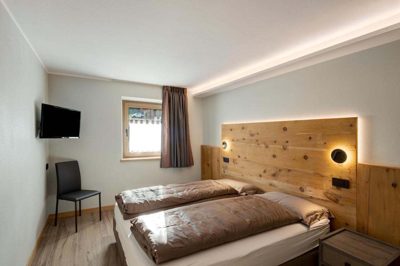 Snow Mountain Planet Suite House Livigno Exteriér fotografie